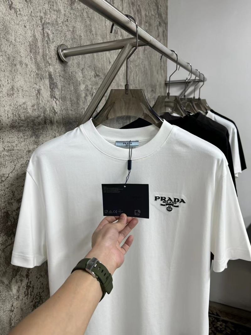 Prada T-Shirts